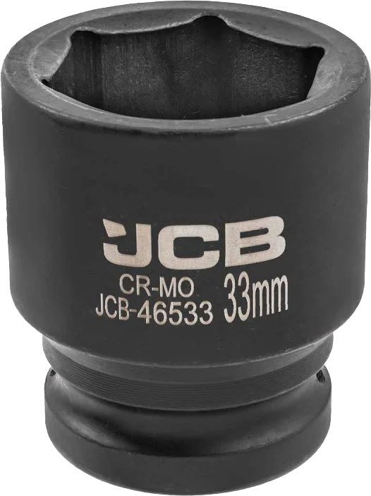 

Головка слесарная JCB 59 546 /; '-46533
