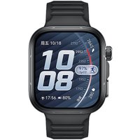 Умные часы Huawei Watch FIT 5 Pro (черный, китайская версия)