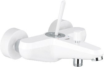 

Смеситель Grohe Eurodisc Joy 23431LS0