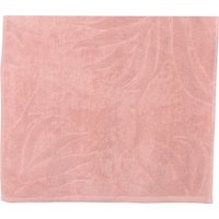 Полотенце Belezza Flora 70x130 6188091 (розовый)