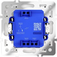 Выключатель проходной Voltum S70 VLS010303