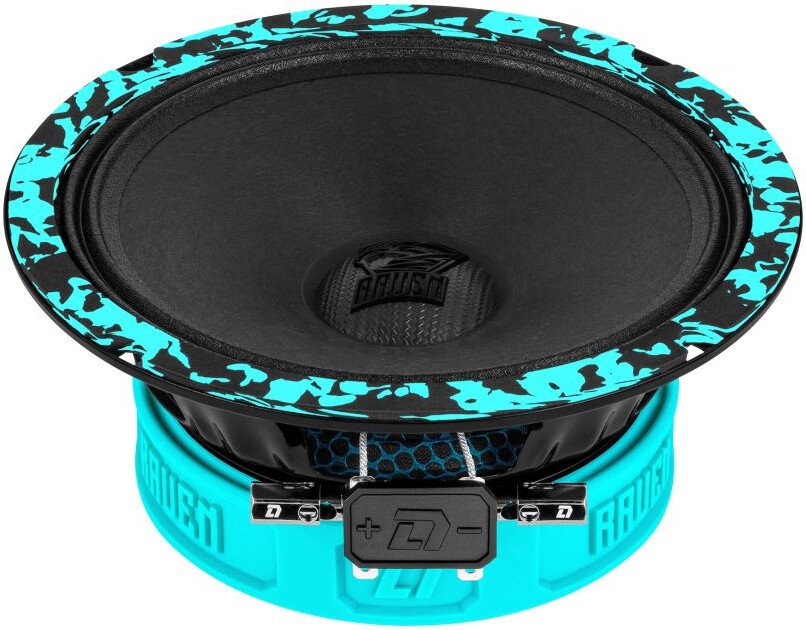 Среднечастотная АС DL Audio Raven 165 V.3