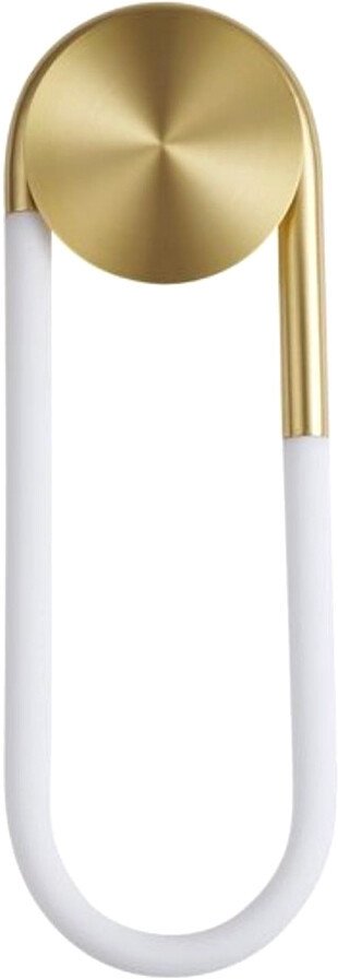 

Бра Arte Lamp Lumino A2233AP-20GO