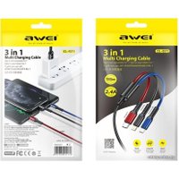 Кабель Awei CL-971