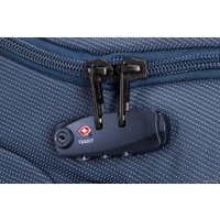 Сумка-тележка Thule Crossover 2 Wheeled Duffel C2WD-30 (dress blue)