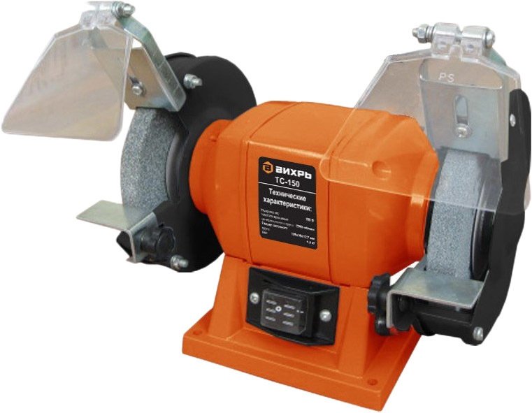 

Заточный станок Вихрь ТС-150