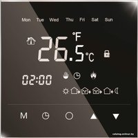 Терморегулятор IQWatt IQ Thermostat Black Diamond