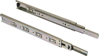 Шариковые направляющие AKS L-750 h=45