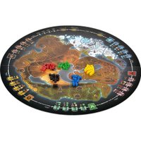 Настольная игра Мир Хобби Война теней