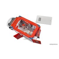 Скорая помощь Bruder MB Sprinter c фигуркой водителя 02676