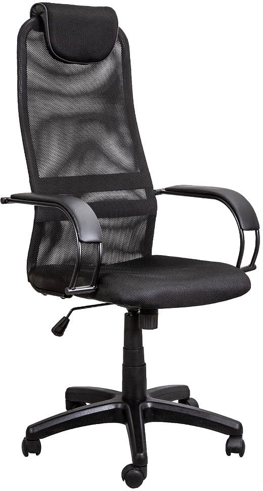 

Офисное кресло AksHome Consul PL (черный)