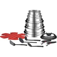 Набор сковород Tefal Ingenio Emotion L897SM74