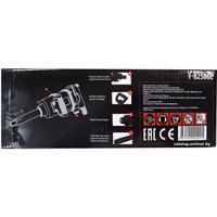 Пневматический гайковерт FORSAGE F-82586L