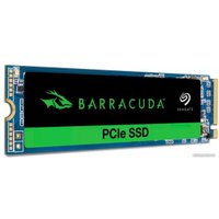 SSD Seagate BarraCuda 500GB ZP500CV3A002