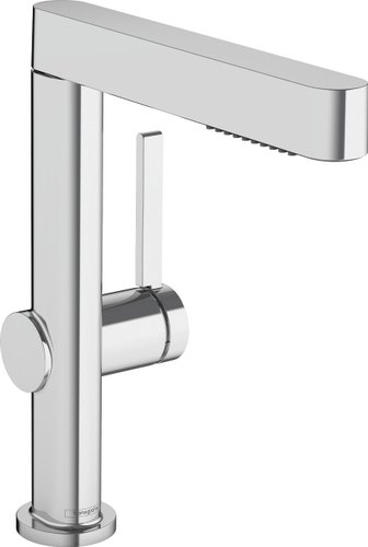 Смеситель Hansgrohe 76063000