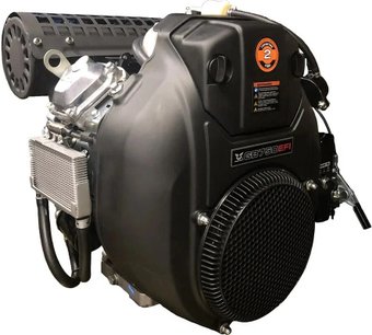 Бензиновый двигатель Evoline GB 750 B EFI 1T90Q78BEEVO