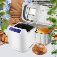 Хлебопечка Kitfort KT-308