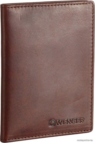 Wenger W7-08brown