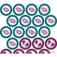 Романтическая игра Мир Хобби Целовались ли вы Сегодня?