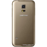 Смартфон Samsung Galaxy S5 mini (G800H)