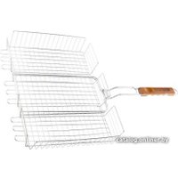 Решетка-гриль Palisad Camping 69562