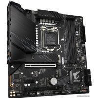 Материнская плата Gigabyte Aorus B560M Elite (rev. 1.0)