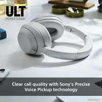 Наушники Sony ULT Power Sound Wear WH-ULT900N (черный)