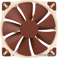 Вентилятор для корпуса Noctua NF-A20 PWM