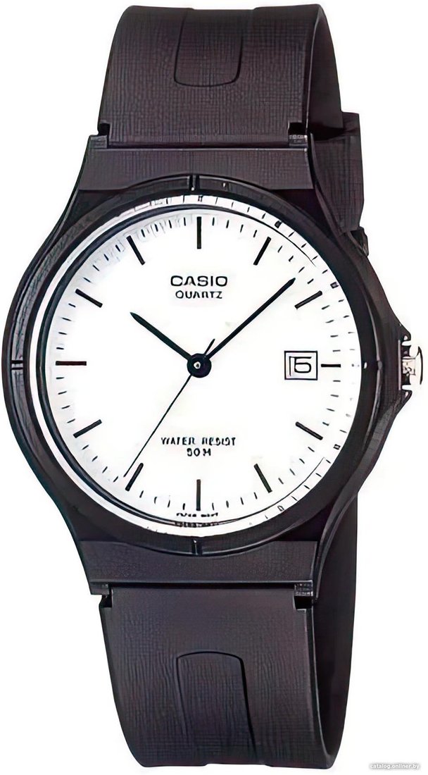 Наручные часы Casio MW-59-7E