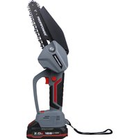 Аккумуляторная пила Profipower MKGST-18V (с 2-мя АКБ) + дополнительная шина Макстул B0727 в Барановичах