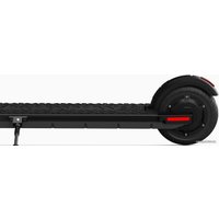 Электросамокат Midway 0809 PRO (черный)