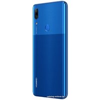 Телефон Huawei P smart Z STK-LX1 4GB/64GB (сапфировый синий)