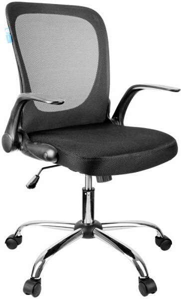 

Офисное кресло Helmi Active HL-M04 283160 (черный)