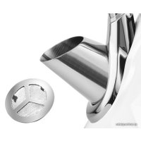 Электрический чайник Yoer Diamond EK01W