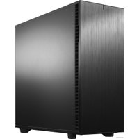 Корпус Fractal Design Define 7 XL Black Solid FD-C-DEF7X-01