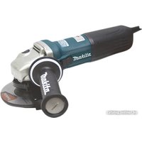 Угловая шлифмашина Makita GA5040C01