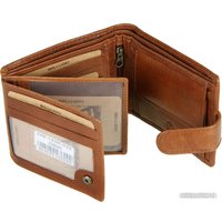 Кошелек Bellugio DM-123R-032 (коньячный)