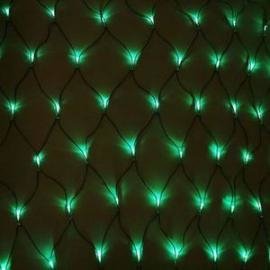 

Гирлянда световая сетка Neon-Night 215-044 288 LED (зеленый)