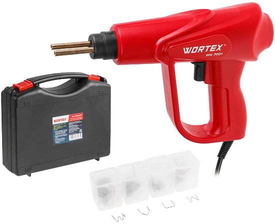 

Импульсный паяльник Wortex WG 7001 0323287