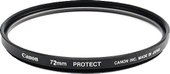 72mm Protect Lens Filter