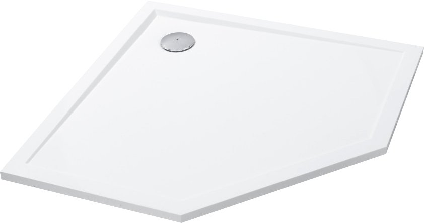 

Душевой поддон Акватон Калифорния 90x90 (1A739736CA010)