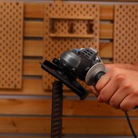 Угловая шлифмашина Deko AGDK-1000W PRO 084-1076