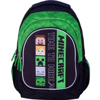 Школьный рюкзак Astra Minecraft AB330 Alex & Steven 502022131