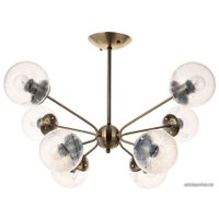 Люстра средней высоты Arte Lamp Meissa A4164PL-8AB