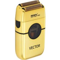 Шейвер MRD Pro MRD-ZB-999 (золотой)