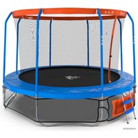 Батут DFC Jump Basket 14ft 14FT-JBSK-B в Могилеве