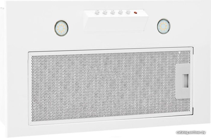 Akpo Neva eco WK-4 (biały)