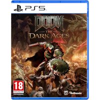  DOOM: The Dark Ages для PlayStation 5