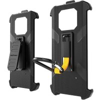 Чехол для телефона Ulefone для Armor 22 (черный)