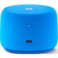 Умная колонка Яндекс Станция Лайт 2 (синий) в Гомеле